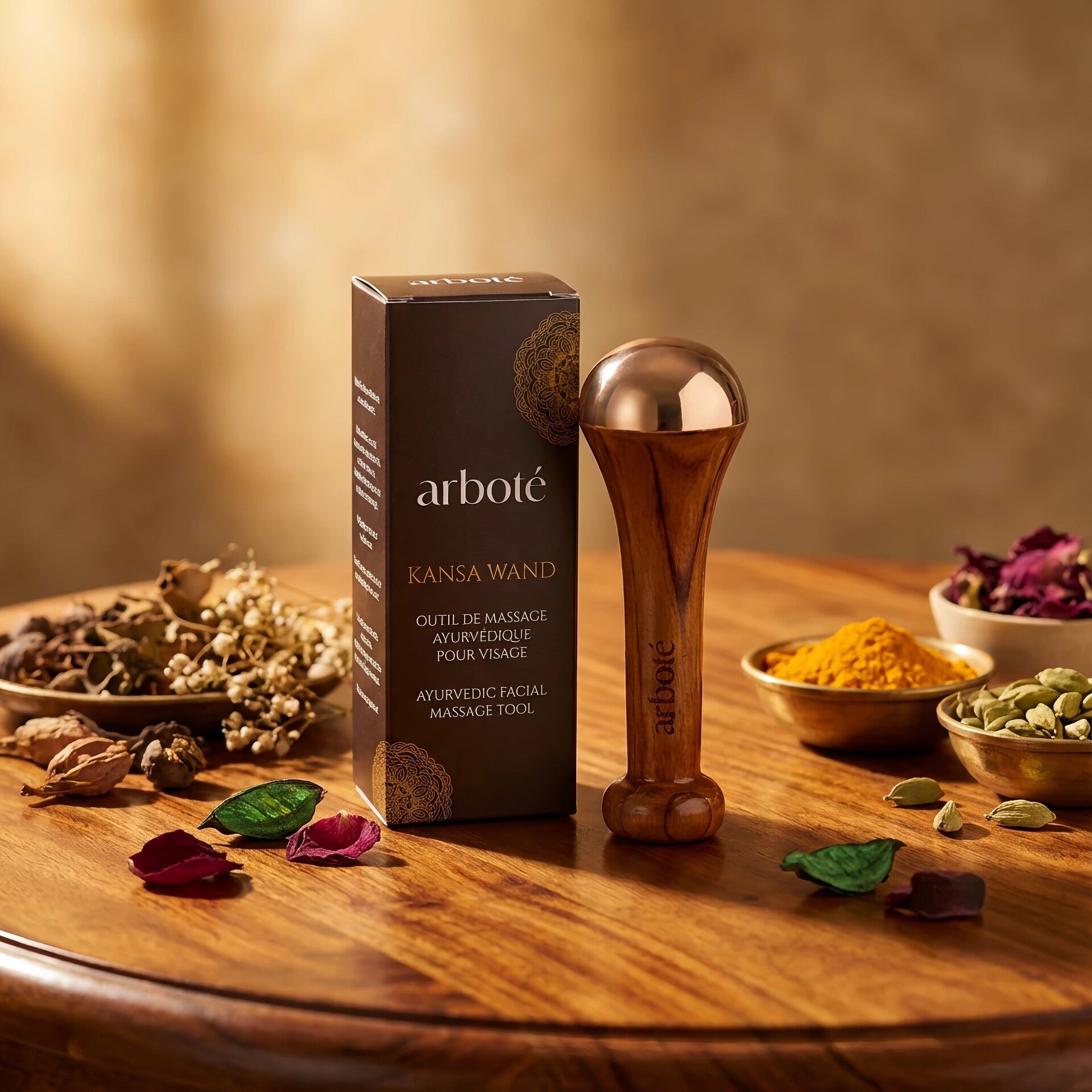 Sérum Huile Nuit au Bakuchiol – Alternative Naturelle au Rétinol