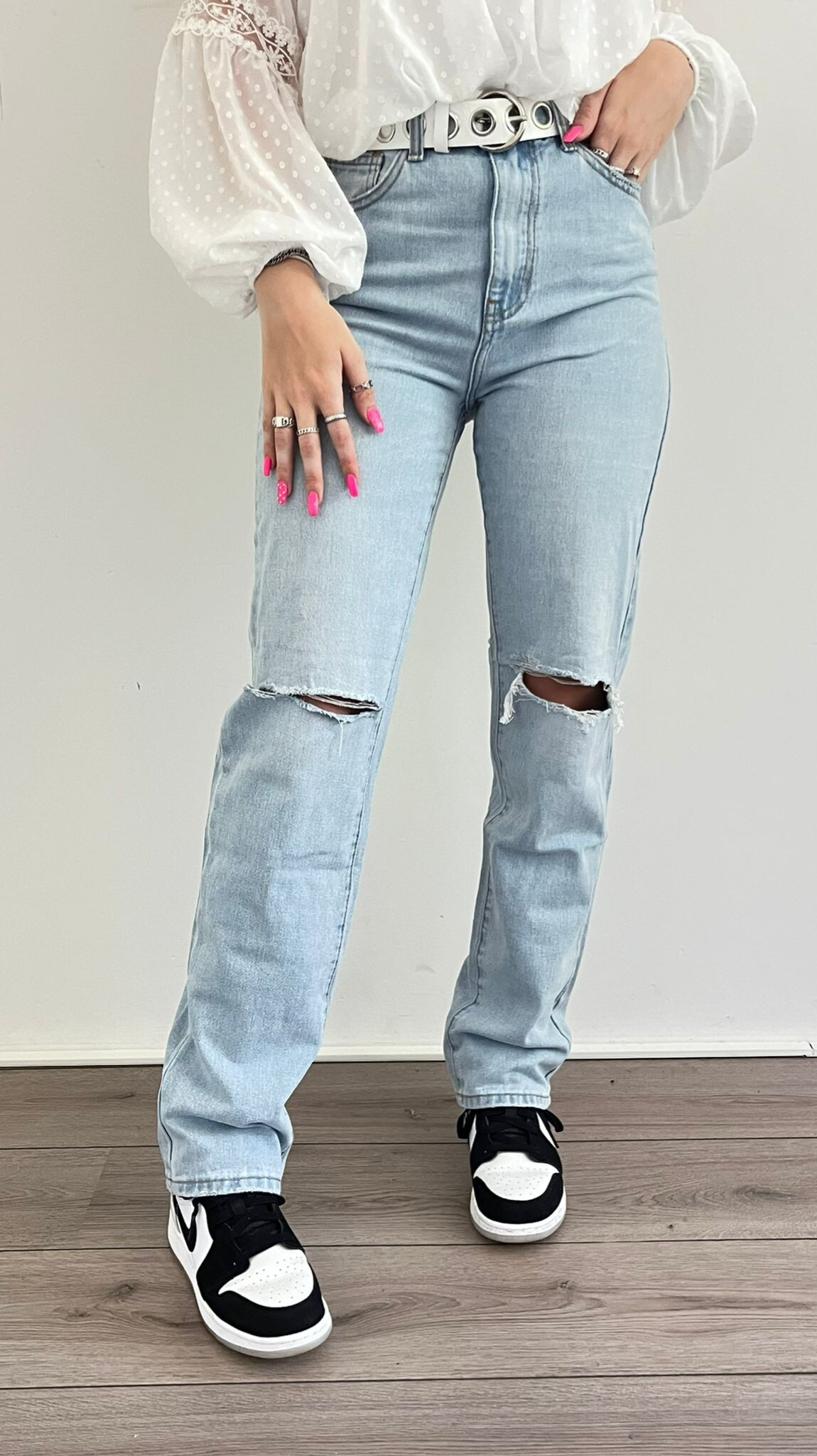 Bella Jeans