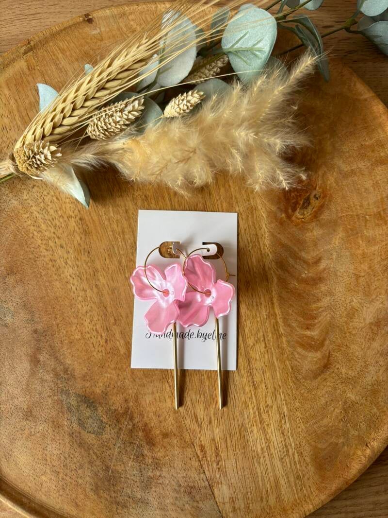 Clara Lichtroze Goud