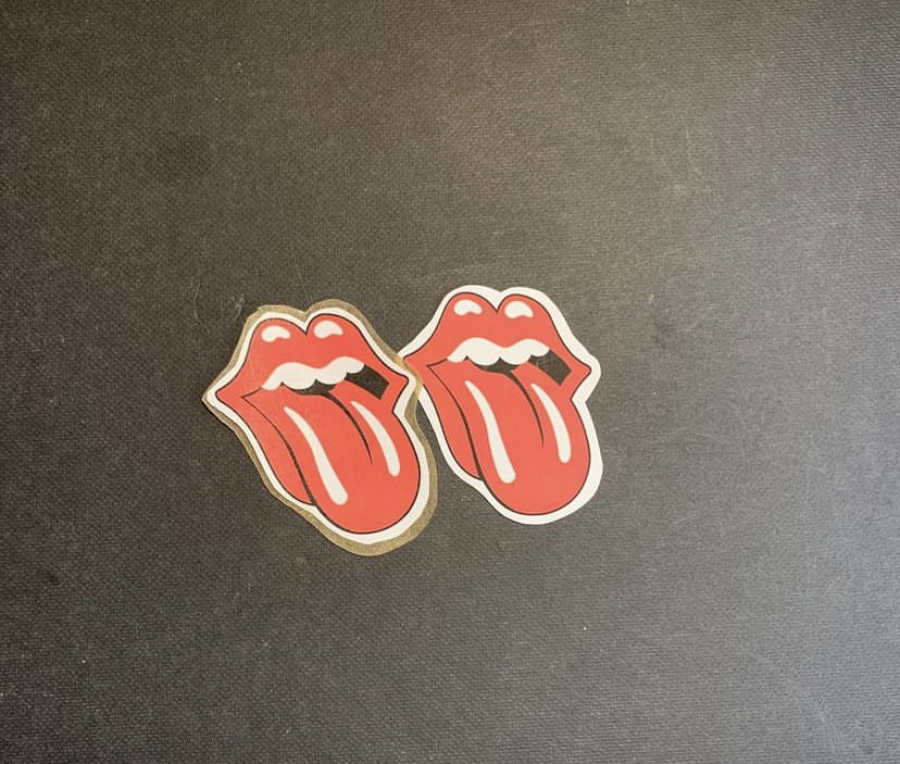 rolling stone stickers