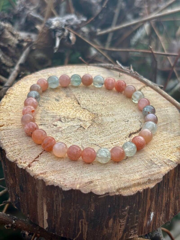 Pierre de Soleil (6mm)