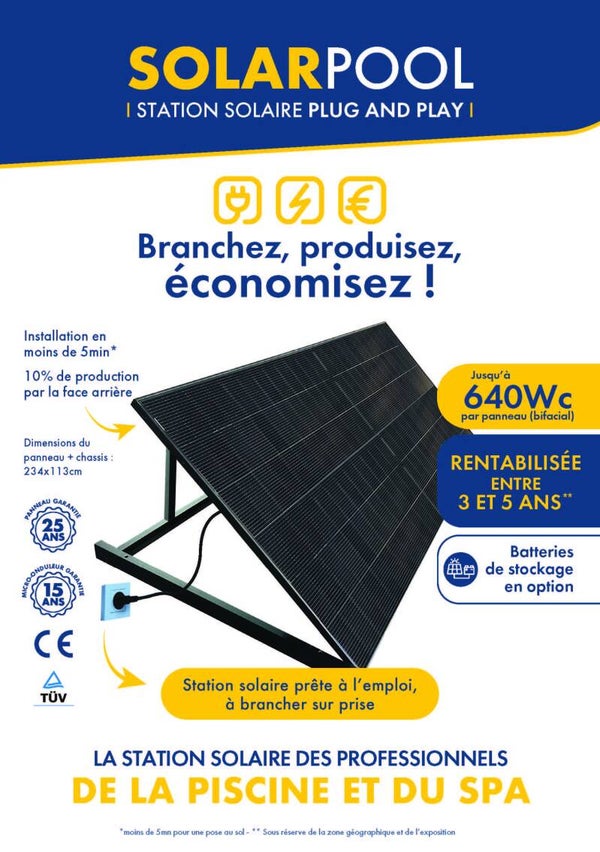 SolarPool