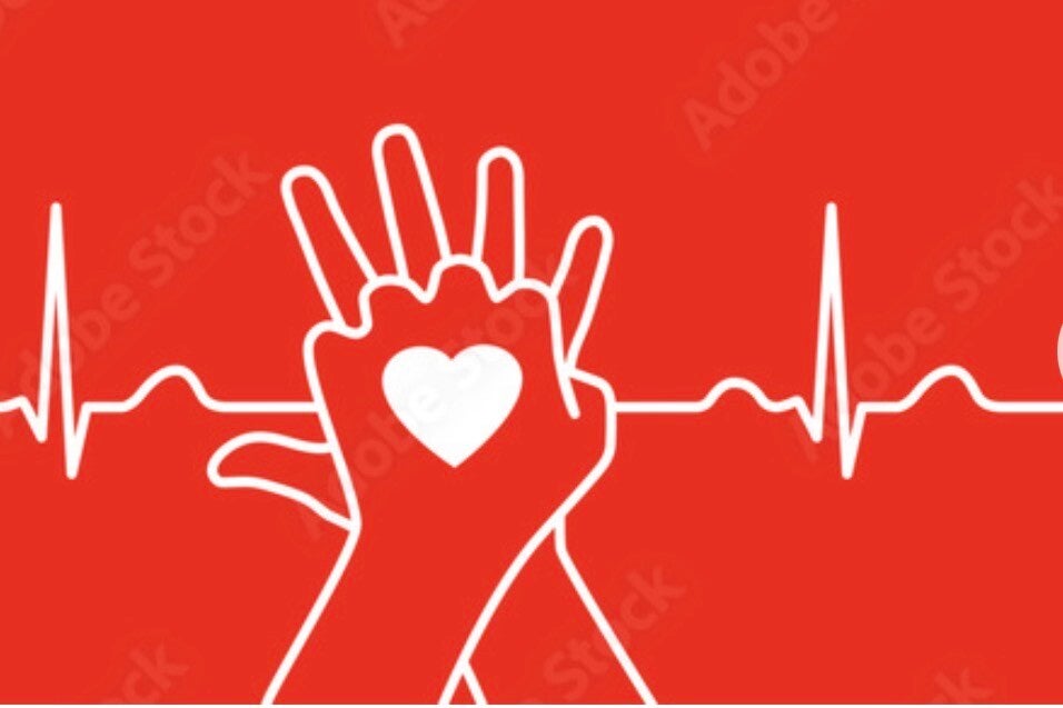 Adult and pediatric CPR/AED training