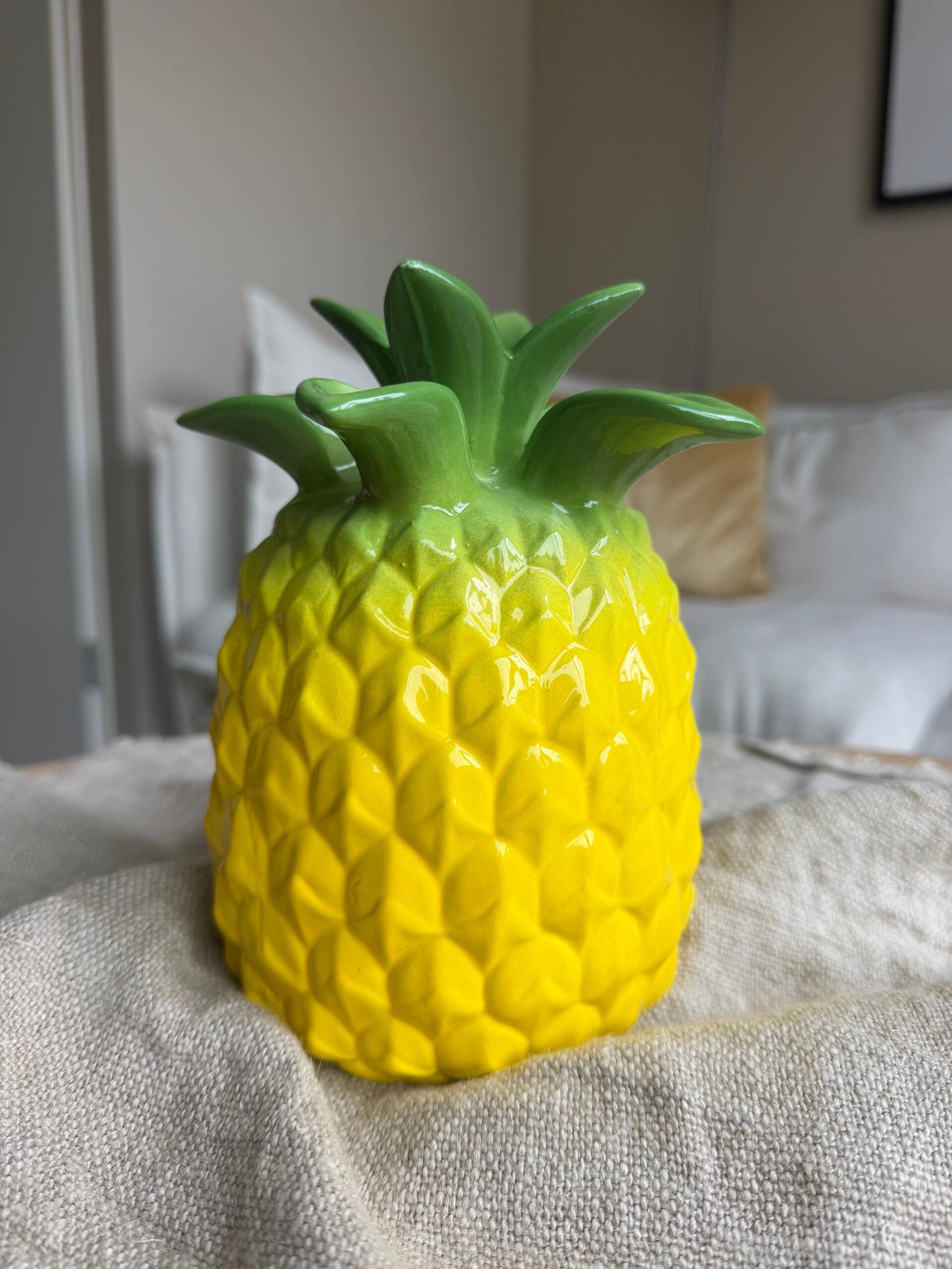 Ananas klein