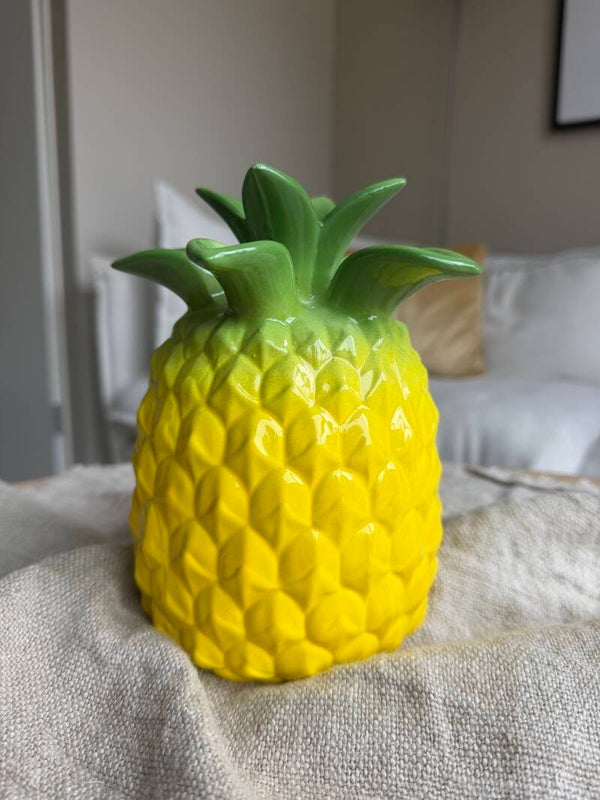 Ananas klein