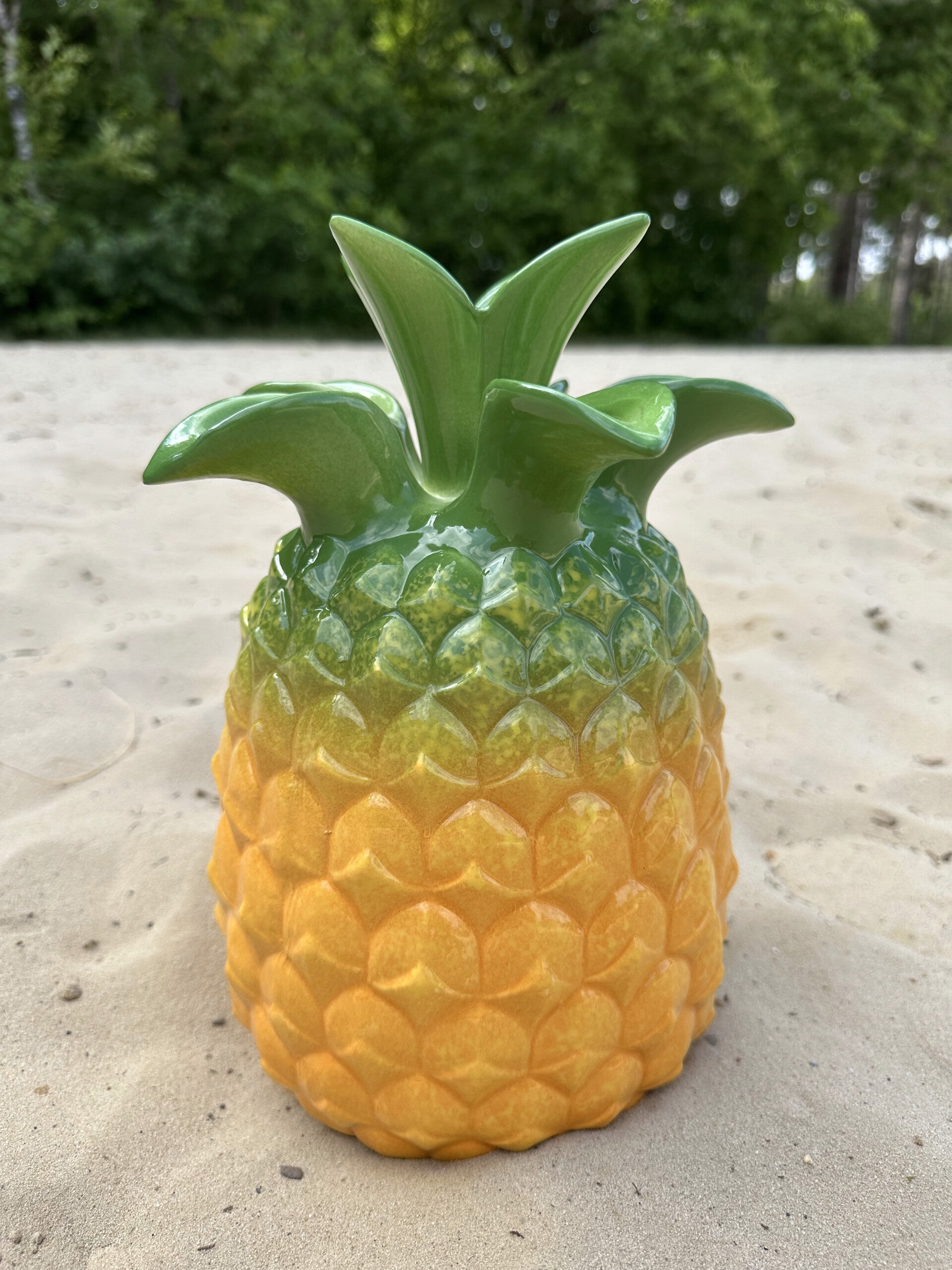 Vaas Ananas