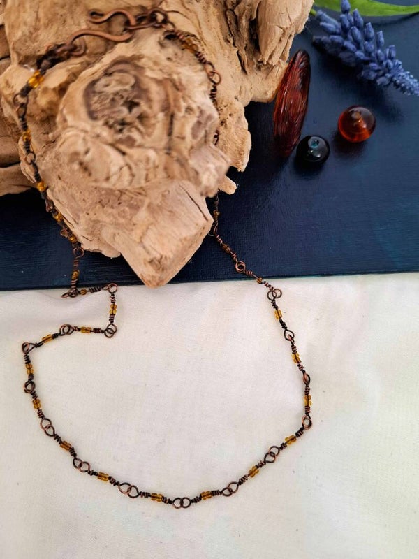 Nala ketting