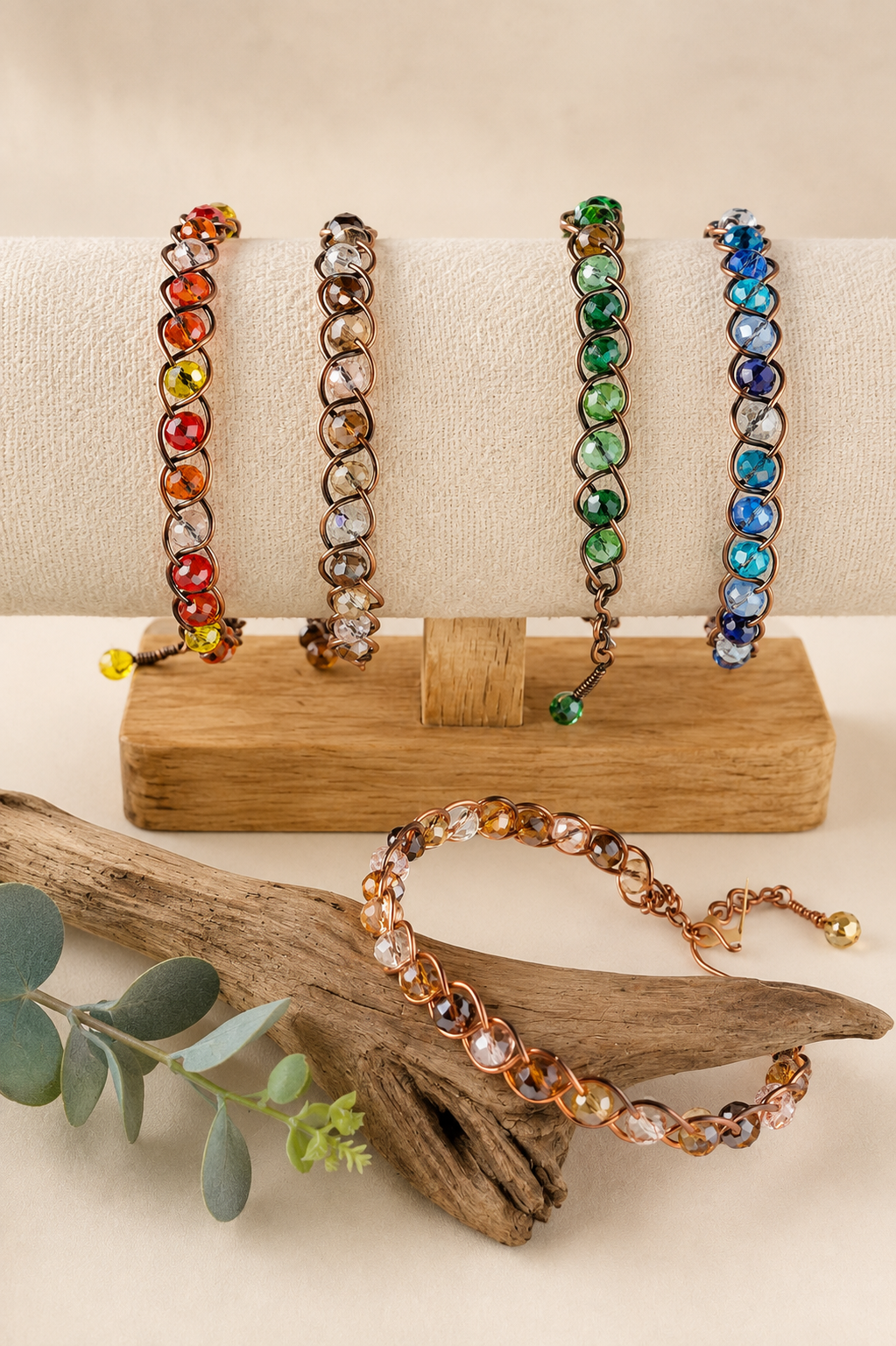 Elin armband