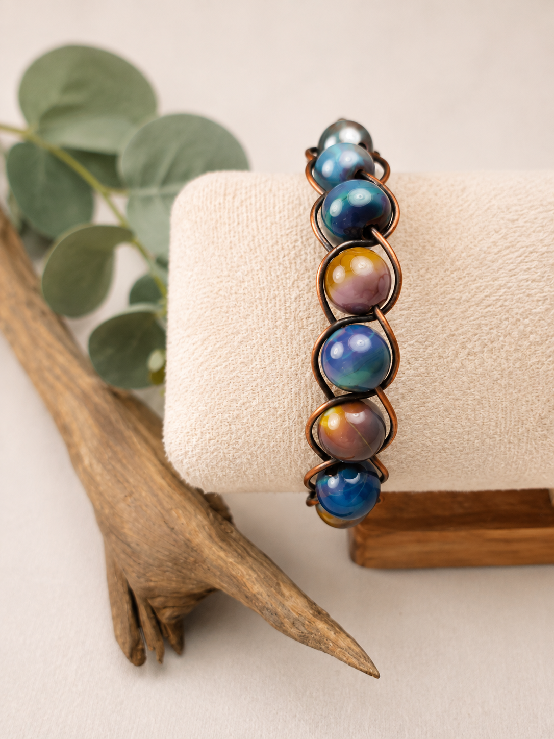 Lina Armband