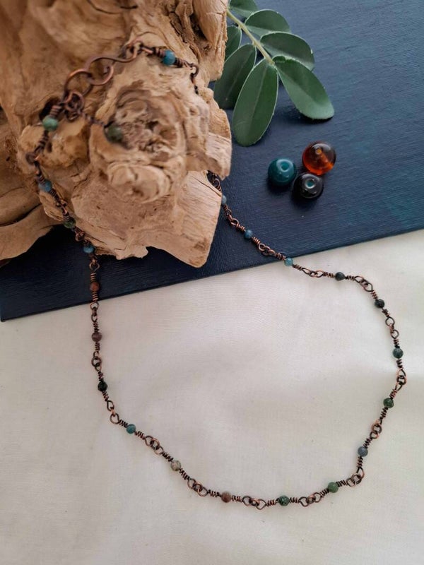 Mila ketting