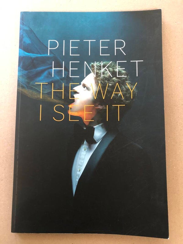 Fotografie - Pieter Henket - The Way I See It - NIEUWSTAAT
