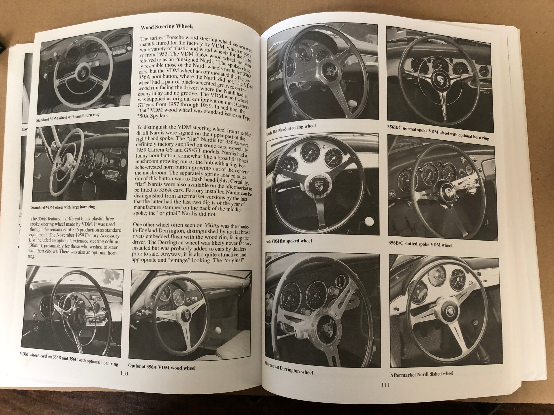 Porsche 356 - Restorer's Guide to Authenticity - Restauratie Gids