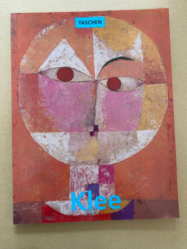 Paul Klee - Eigenzinnig Modernist - 1879-1940 - NIEUW