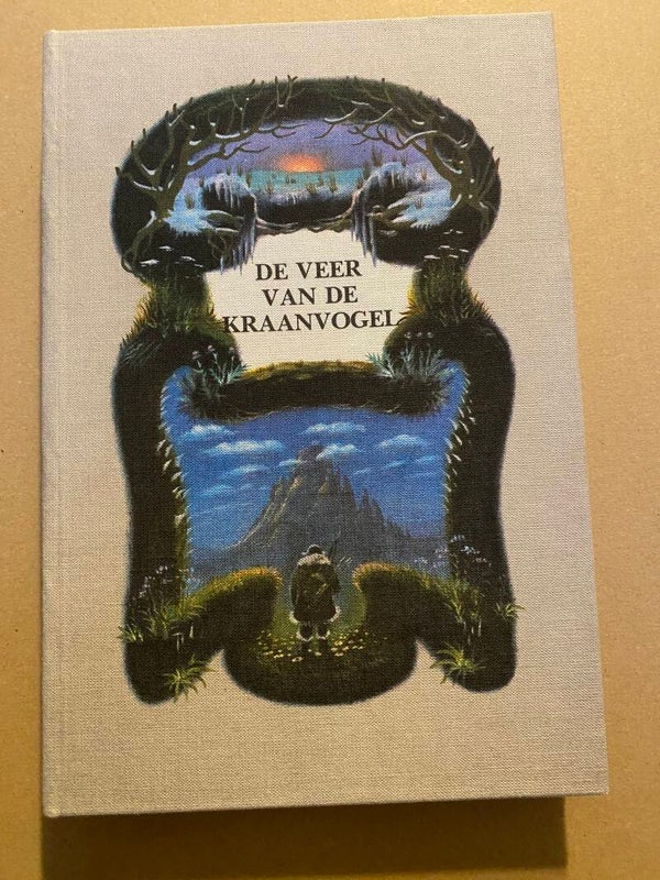 Sprookjes uit het Hooge Noorden - Rusland en Siberië - zeldzaam