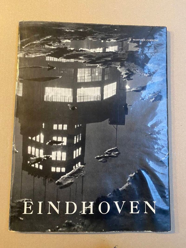 Martien Coppens - Eindhoven - Wederopbouw na de Oorlog