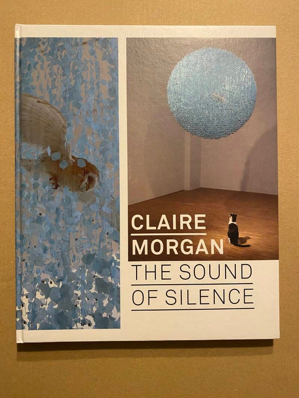 Claire Morgan - The Sound of Silence- Hedendaagse Sculptuur