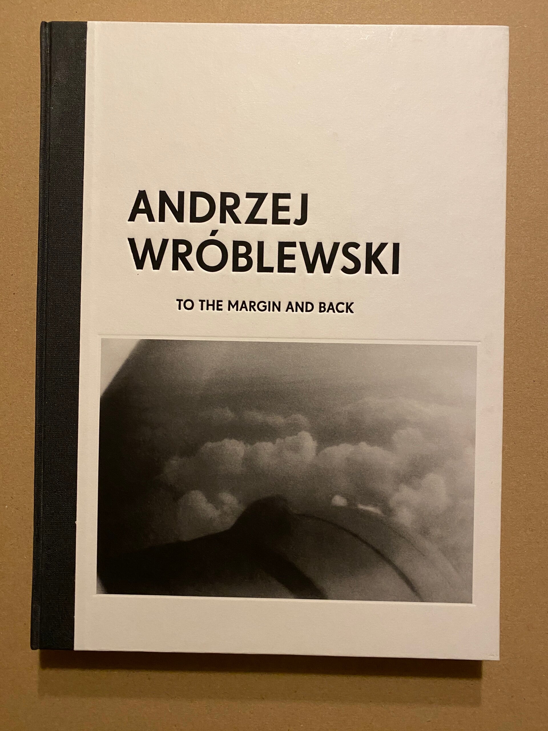 Andrzej Wróblewski - Belangrijke Poolse Kunstenaar - NIEUW