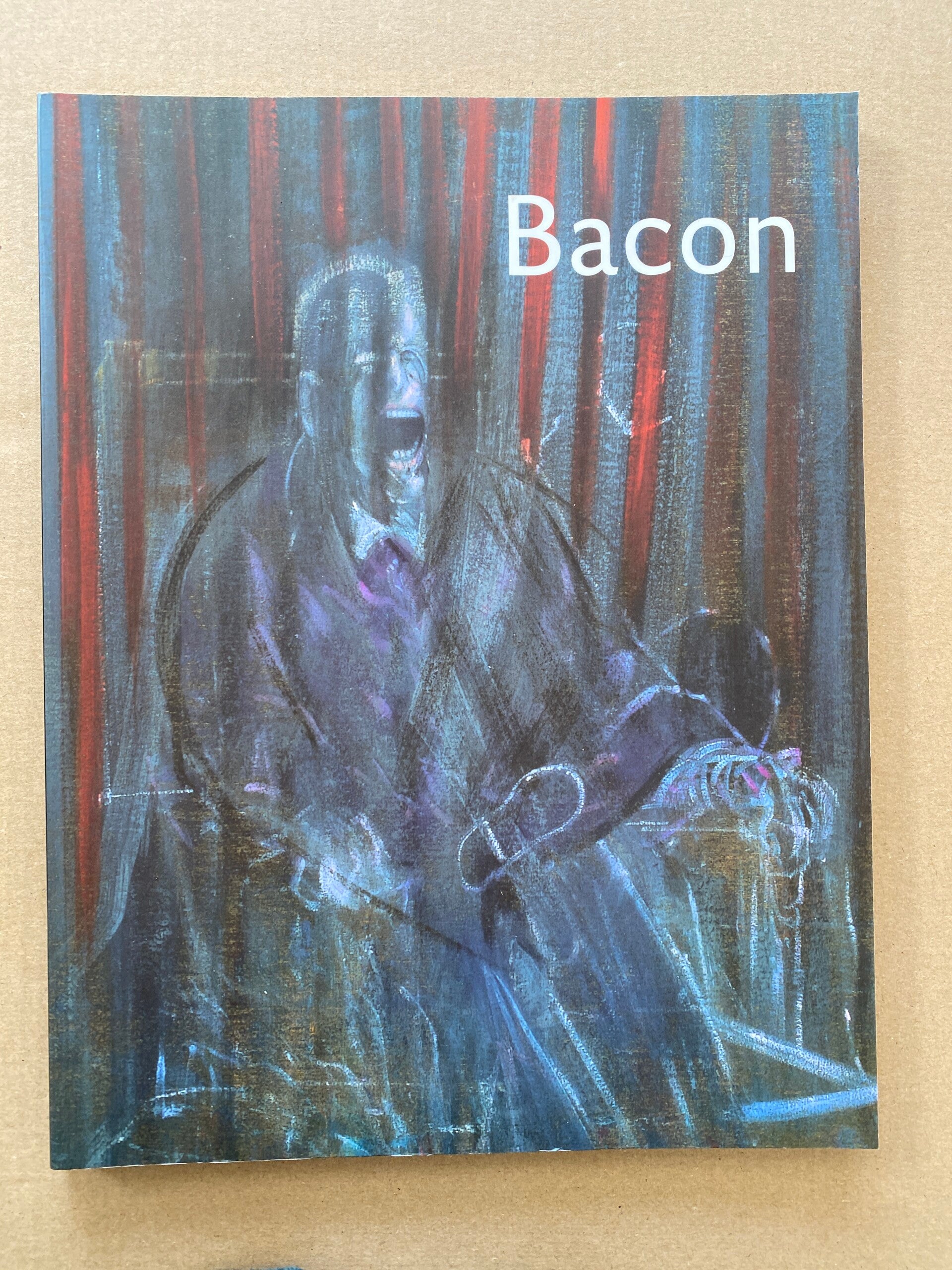 Francis Bacon - Confronterend - Eenzaamheid - Deformatie
