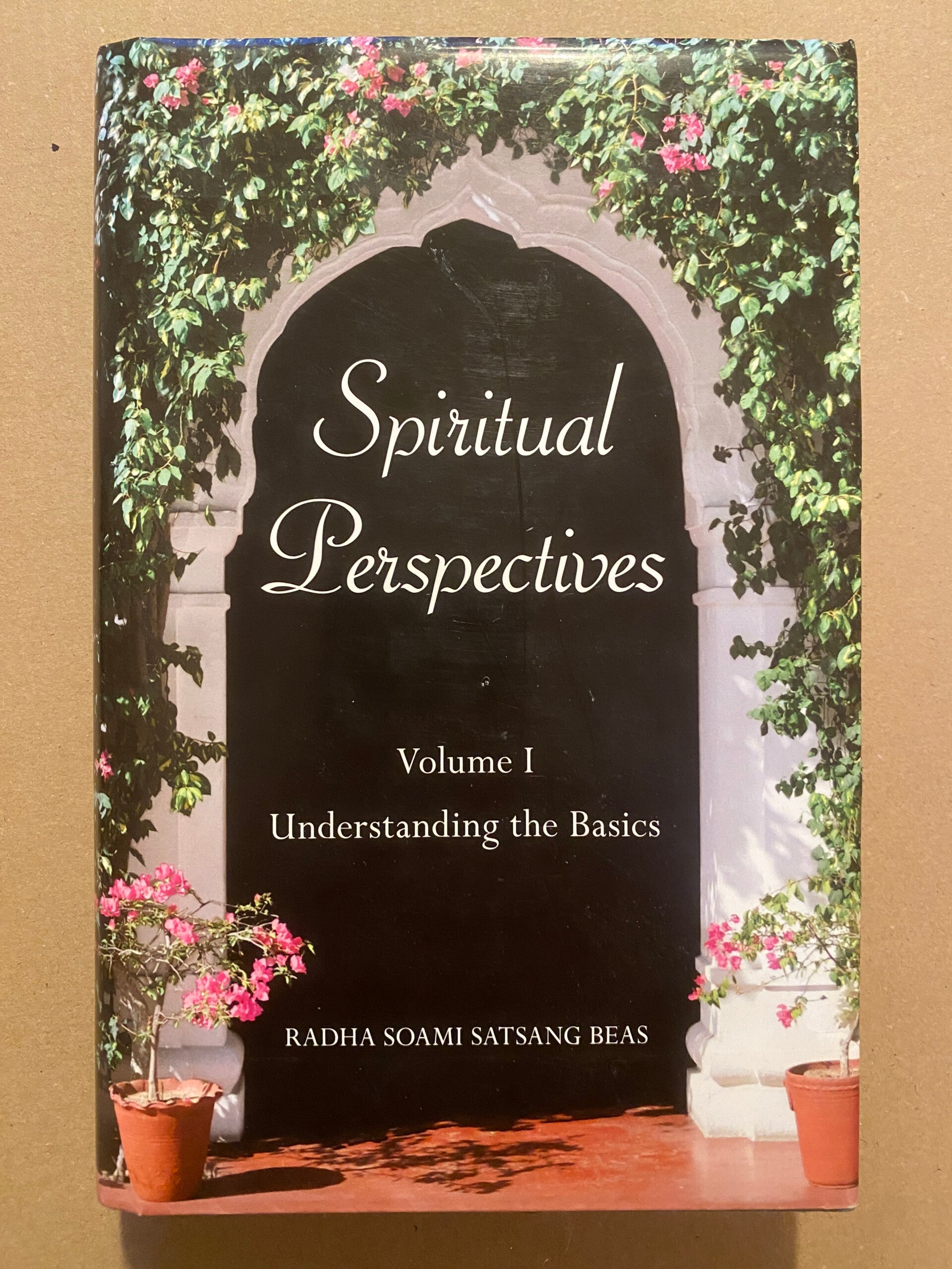 Spiritual Perspectives - Understanding the Basics