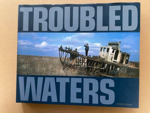 Documentair - Troubled Waters - Wereldwijde Waterproblematiek