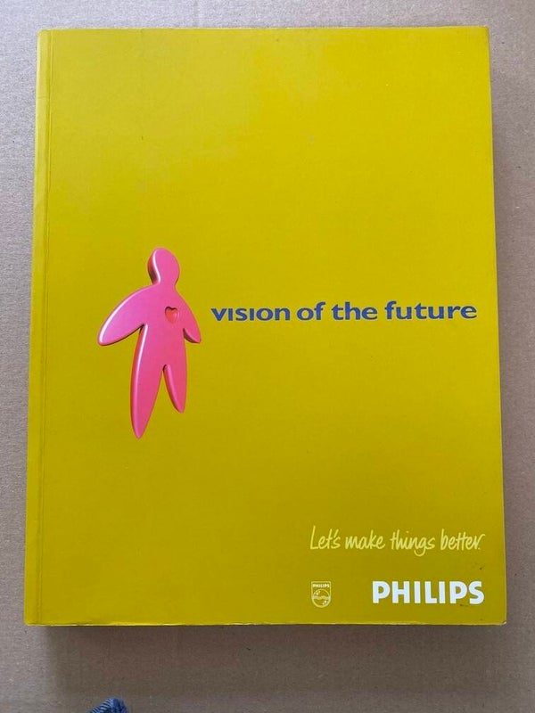 Philips - Vision of the Future - 1996