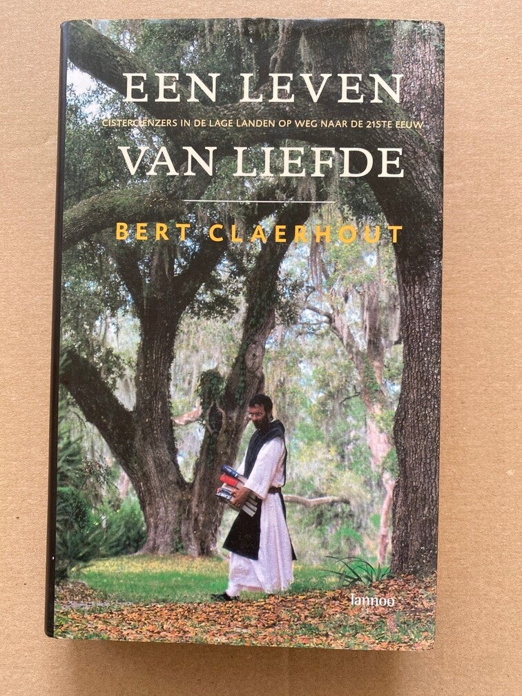 Cisterziënzers Geschiedenis - Leer + Boodschap 21e eeuw