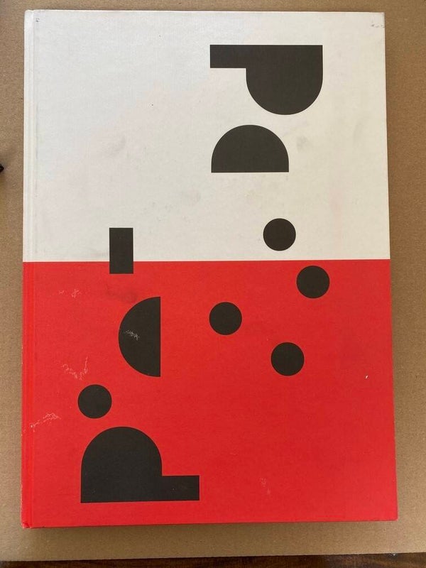 Piet Paris - Fashion Illustrations - Groot Formaat - zeldzaam