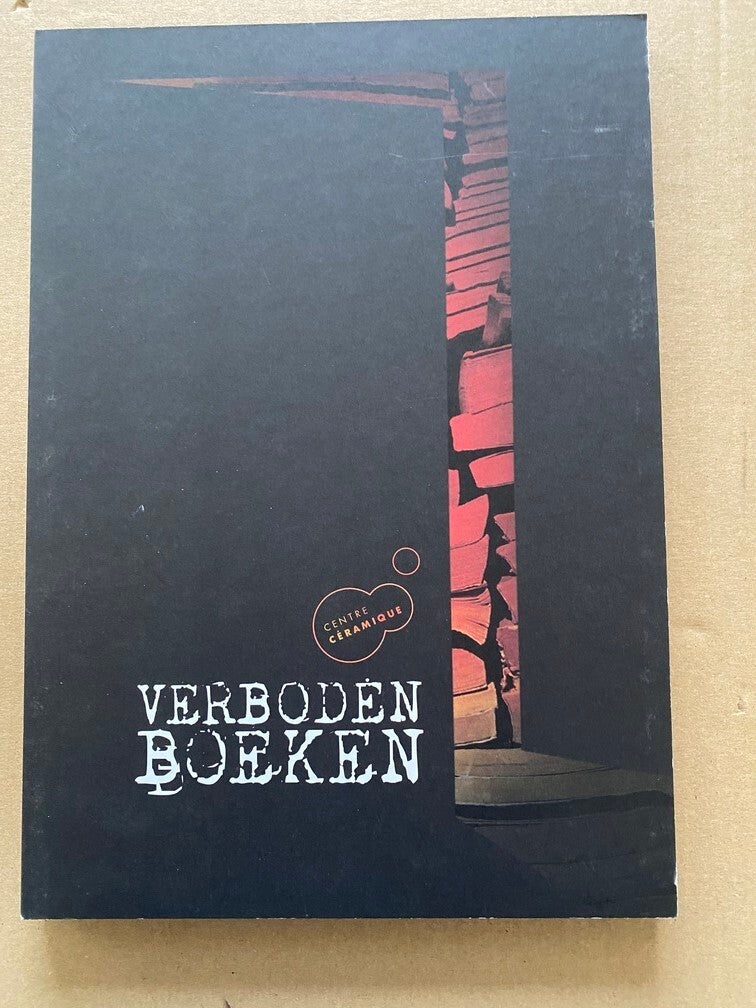 Verboden Boeken in de Geschiedenis - Censuur in alle tijden