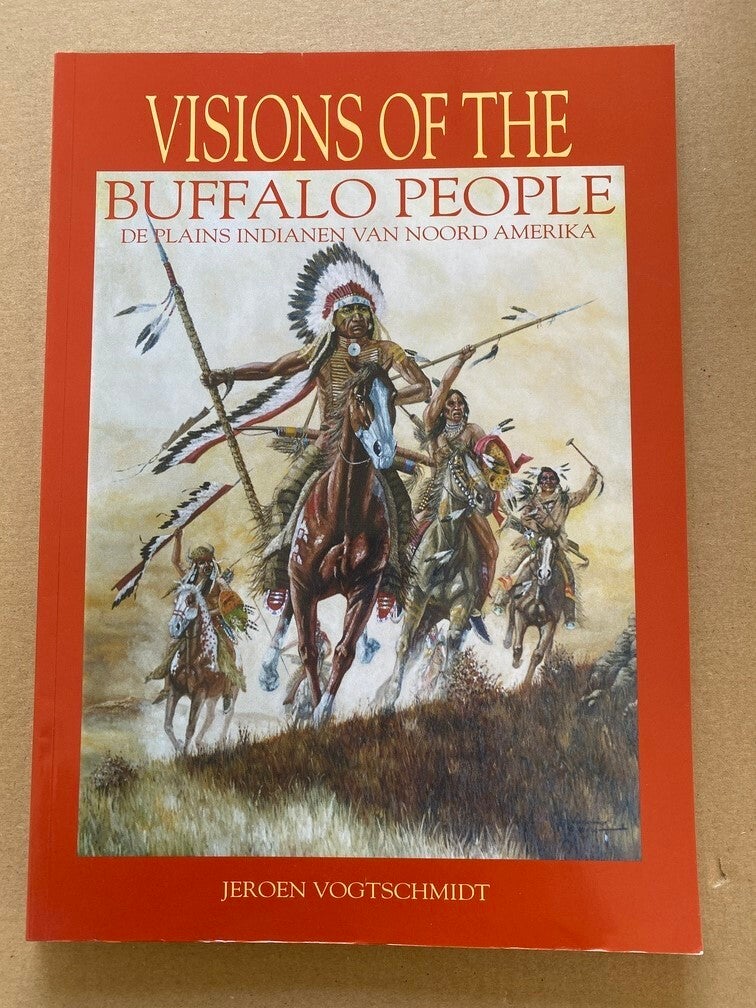 Prairie-Indianen - Gedachtenwereld - Dagelijks Leven - Geschiedenis