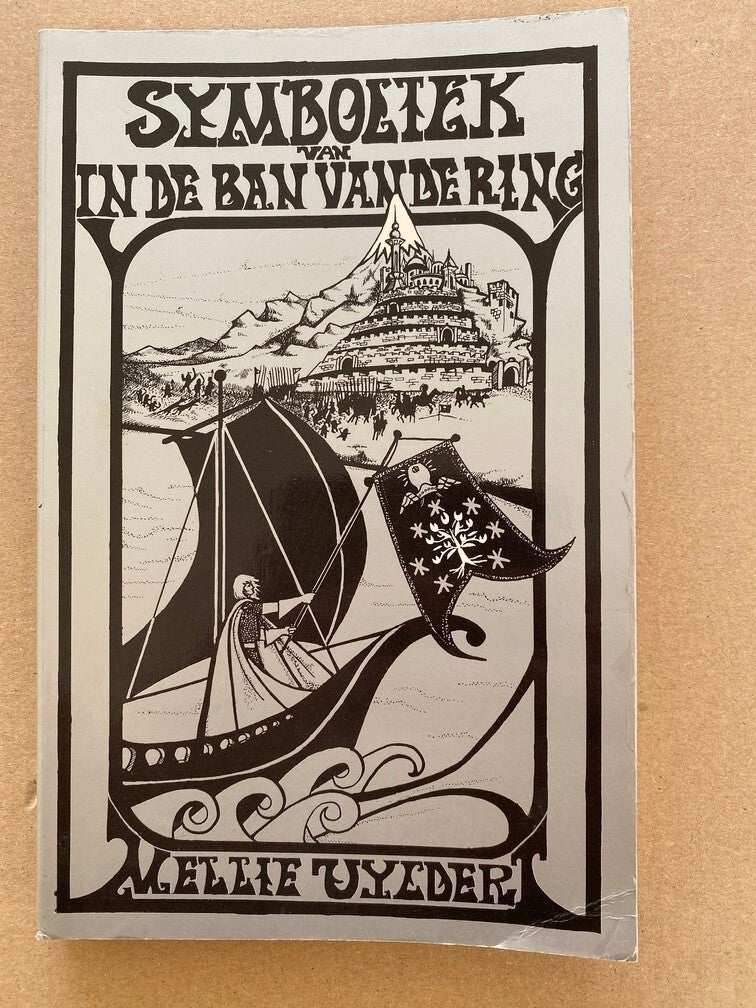 Symboliek van Tolkien's In de Ban van de Ring
