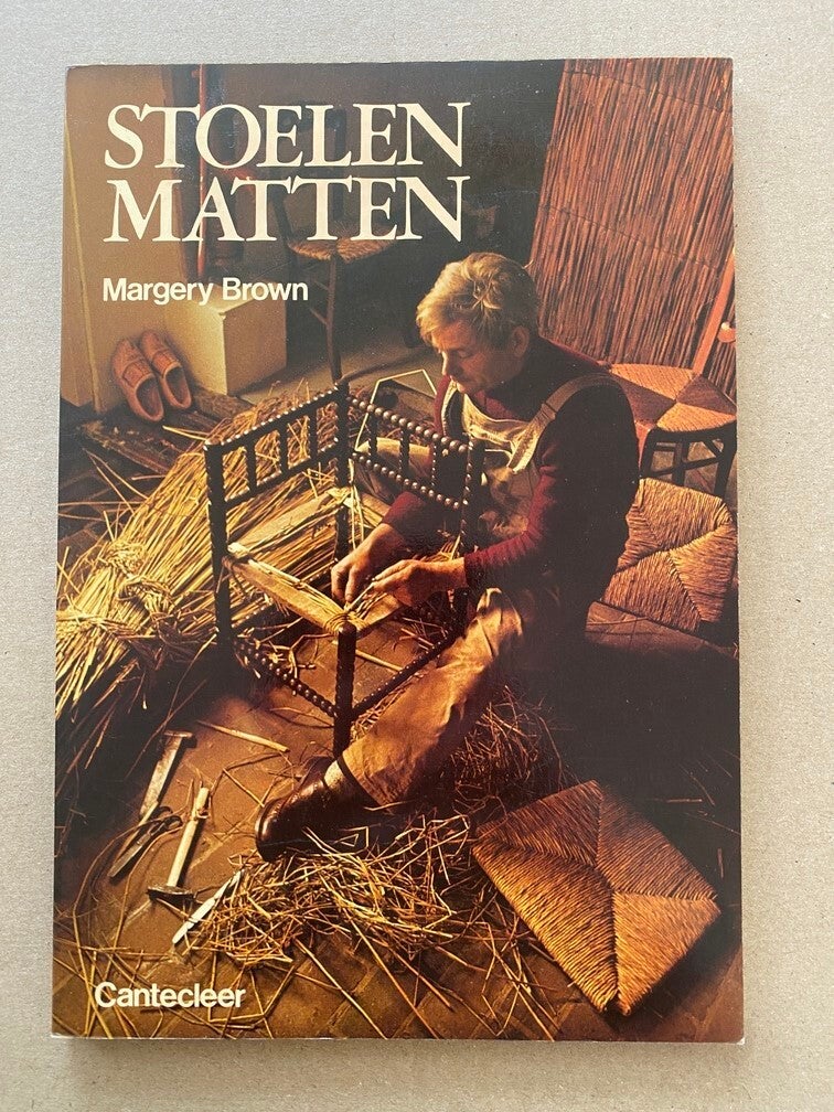 Stoelen Restaureren - Stoelen Matten