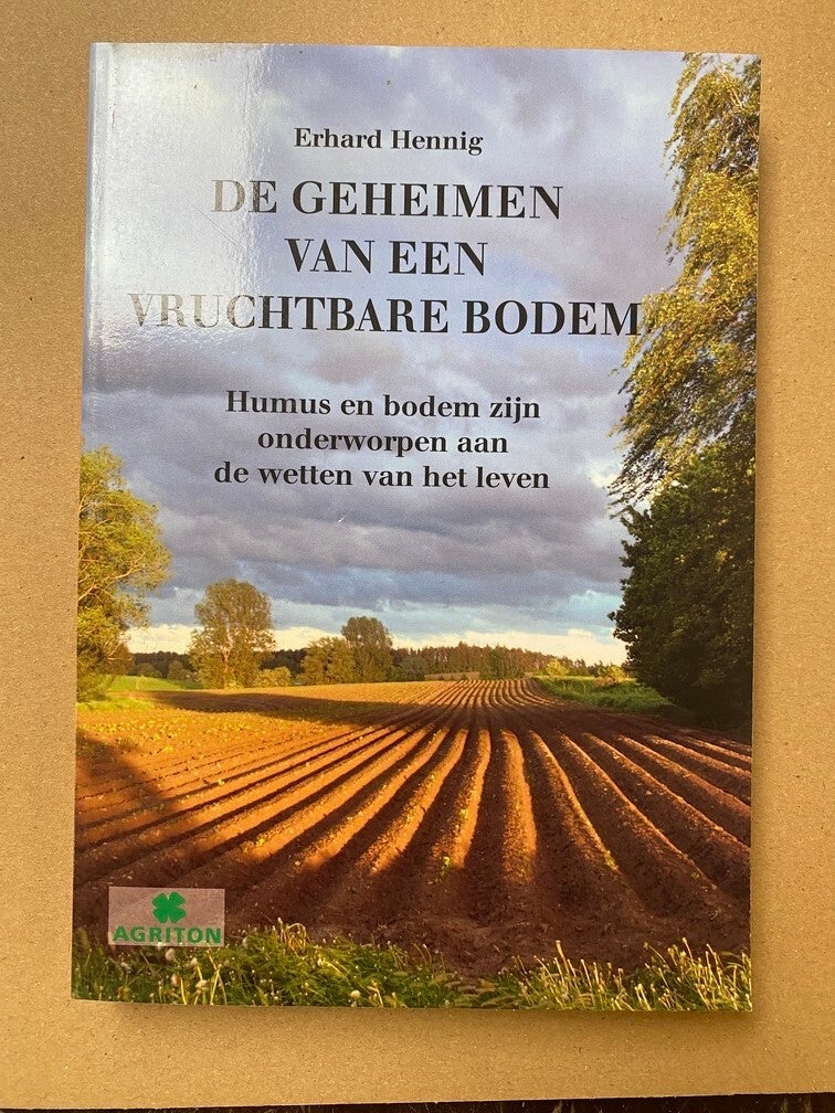 De Geheimen van een Vruchtbare Bodem
