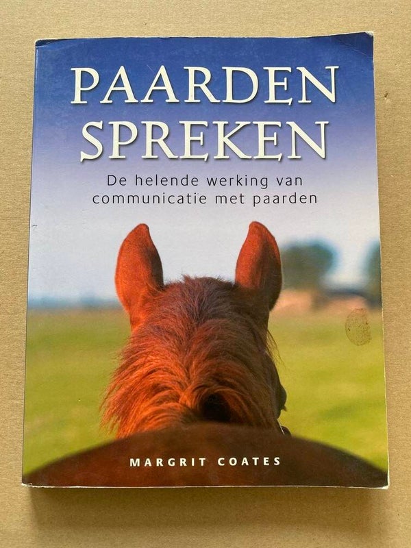 De helende Werking van Communicatie met Paarden