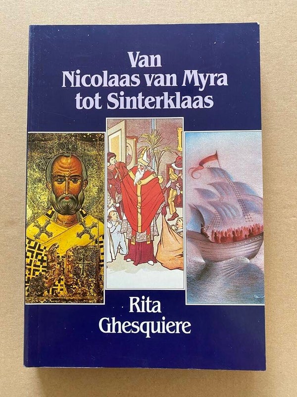 Sinterklaas - Historische Achtergrond tot Huidige Traditie