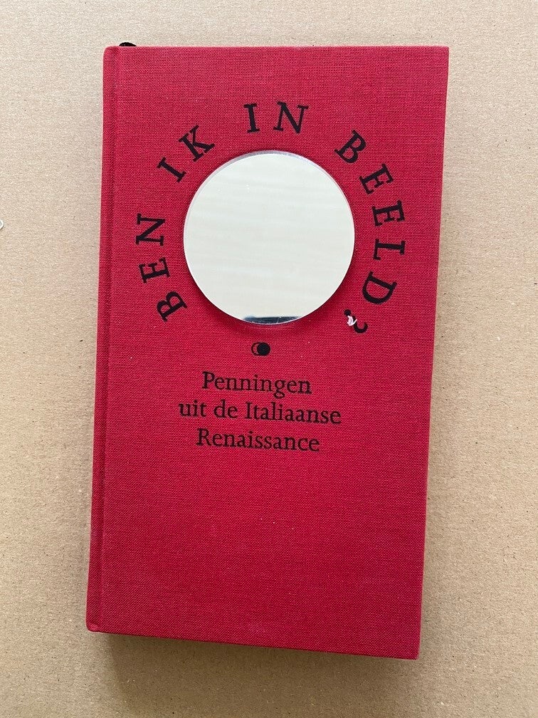 Catalogus Penningkabinet - Penningen Italiaanse Renaissance