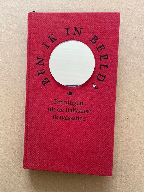 Catalogus Penningkabinet - Penningen Italiaanse Renaissance