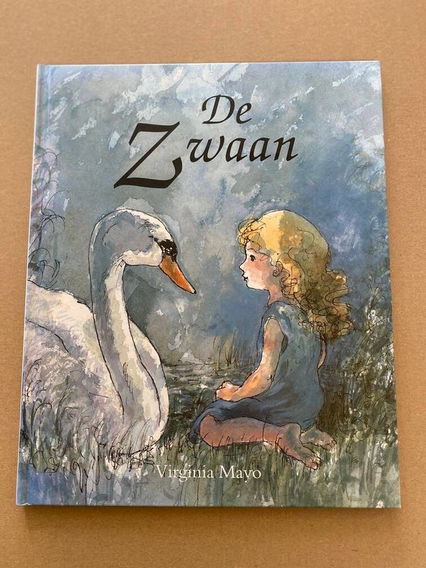 Schitterend Prentenboek - Liefde van Kinderen - Natuur + Dieren