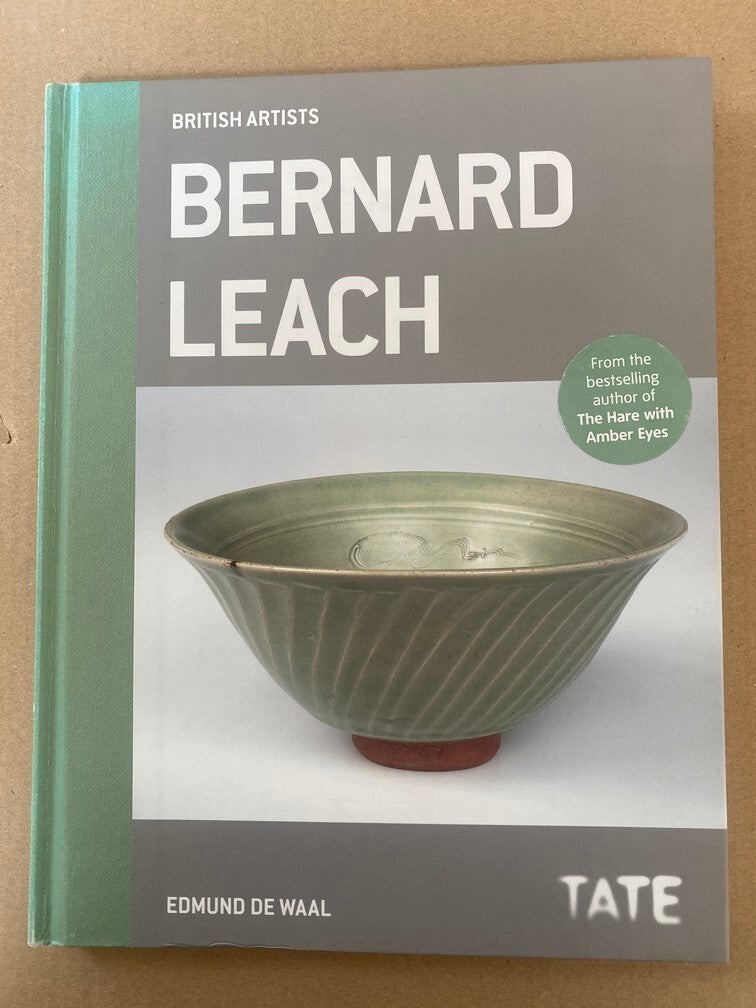 Bernard Leach - Werk - Filosofie - Invloed op Keramiekwereld