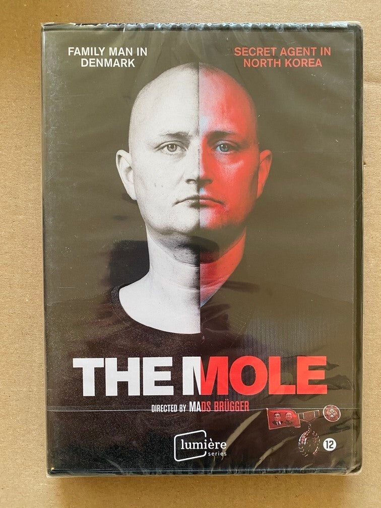 Documentaire - The Mole - Familieman infiltreert in Noord-Korea
