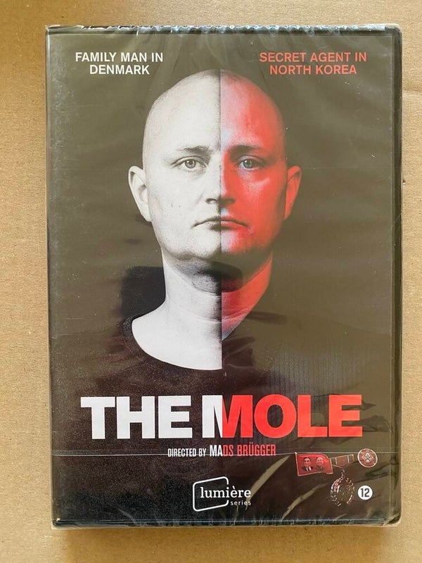 Documentaire - The Mole - Familieman infiltreert in Noord-Korea