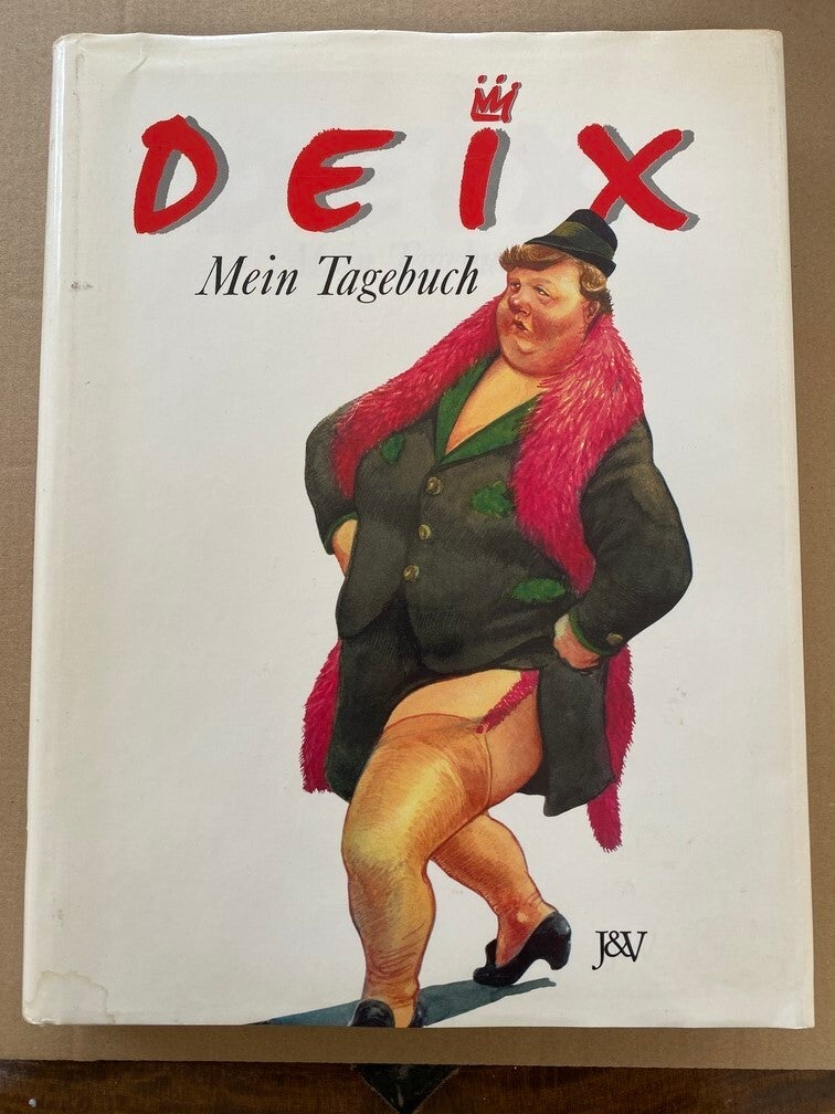 Deix - Hilarische Humor - Maatschappijkritisch - Grof - Schofferend