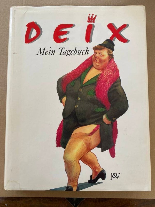 Deix - Hilarische Humor - Maatschappijkritisch - Grof - Schofferend