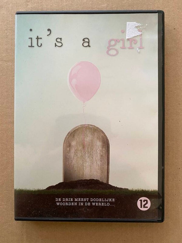 Documentaire - Gendercide in India en China - It's a Girl - 2012