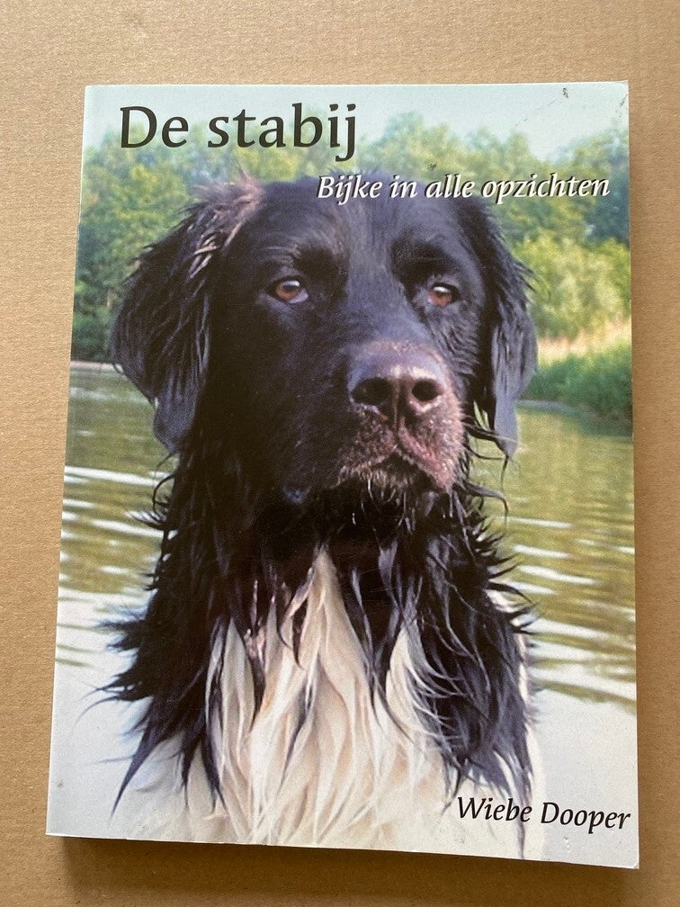 De Stabij - Geschiedenis - Gebruikshond - Agility - Spelletjes