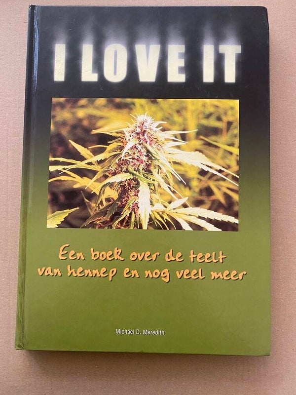 Hennepteelt - maken van hennep-olie - soorten - techniek