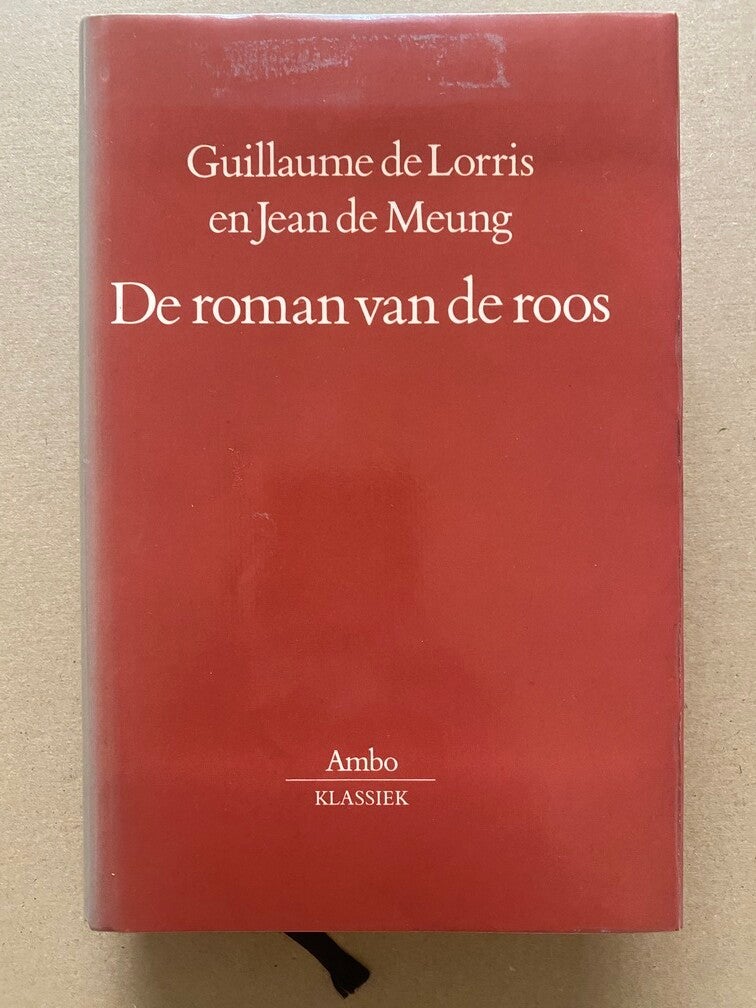 De Roman van de Roos - 13e eeuwse hoofse liefde + zeden