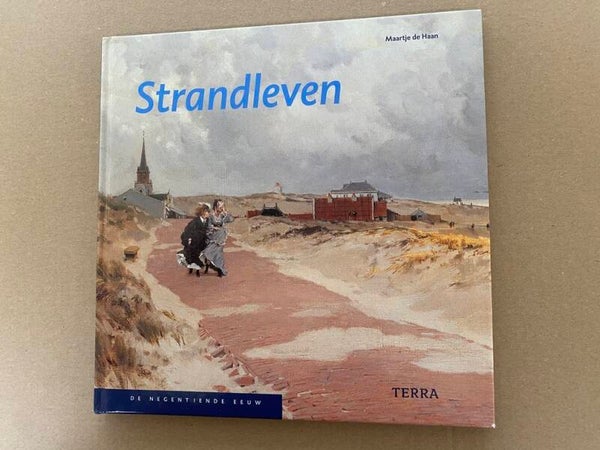 Strandleven 19e Eeuw - Realisme - Impressionisme - Symbolisme