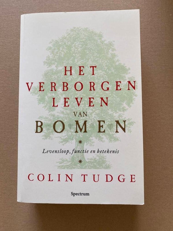Het Verborgen leven van Bomen - Wetenschappelijk Onderbouwd