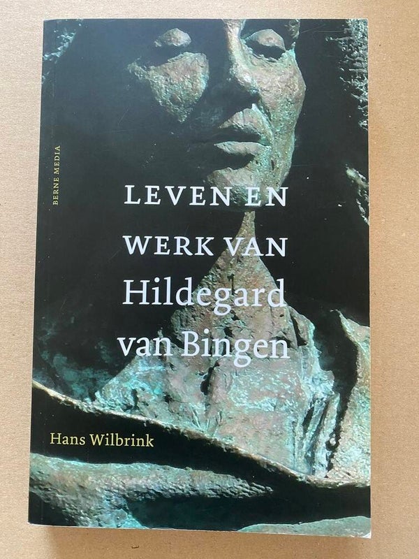 Leven en Werk van Hildegard van Bingen - NIEUW