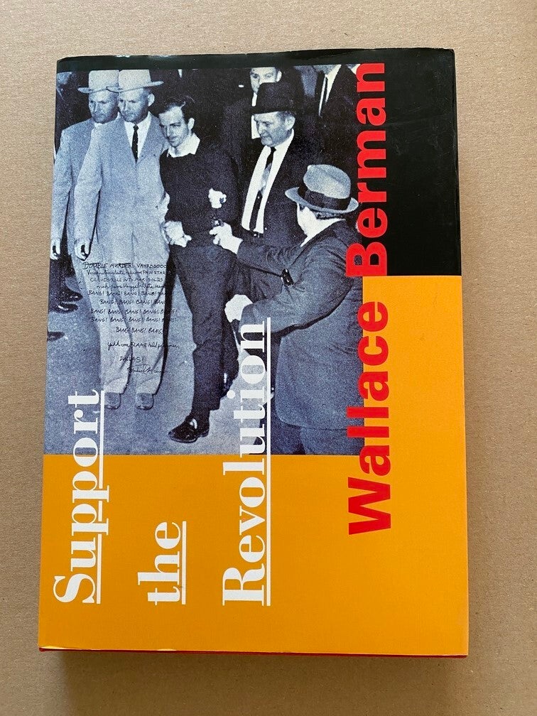Wallace Berman - Provocatief en Shockerend - pionier Pop-Art